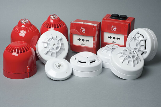 Fire Detection Systems